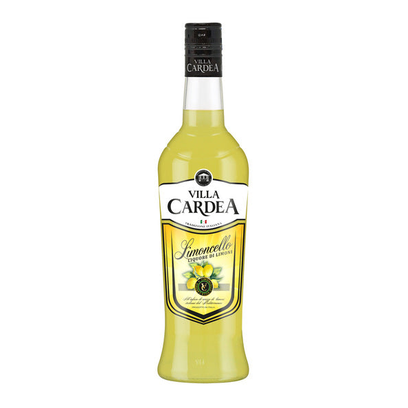 Villa Cardea Limoncello (0,7 Liter)