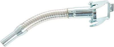 HP -Ausspouts mit Luftlöchern
