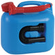 Hünersdorff Benzinkanister 5L Blue Plastic, un