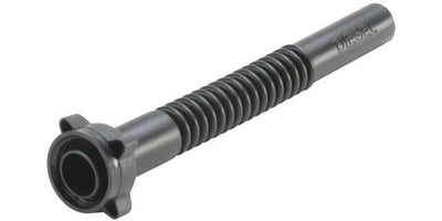 Hünersdorff Premium Diesel Abflussrohr Abflussrohre Prem. der ø1 25mm