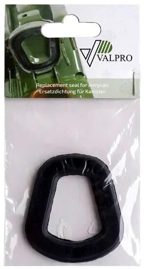 Valpro Spare Seal 20+10L Blattstahlkanal Valpr Valpr