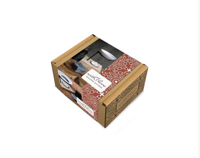 Ideen 4 Jahreszeiten mit Liebe Geschenkset Etna Moschus