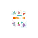 Deltas Schritt für Schritt Origami - afbeelding 1
