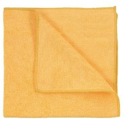 Mikrofasertuch KC Wypall 8394 gelb