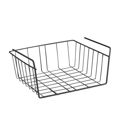 Metaltex Hang Basket Barbertje 30 x 26 x 14 Schwarz