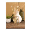 Ideen 4 Jahreszeiten Diffusor Brise grau ø8,5xh22cm