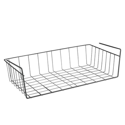 Metaltex Babette Hängekorb 50cm schwarz
