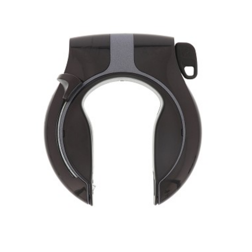 AXA Victory Ring Lock Schwarz ART2 650g