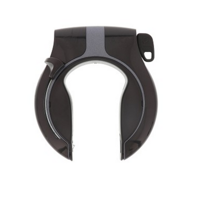 AXA Victory Ring Lock Schwarz ART2 650g