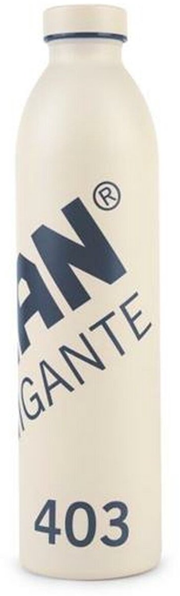 Milan Thermosflasche Gigante 403 Beige 946 ml