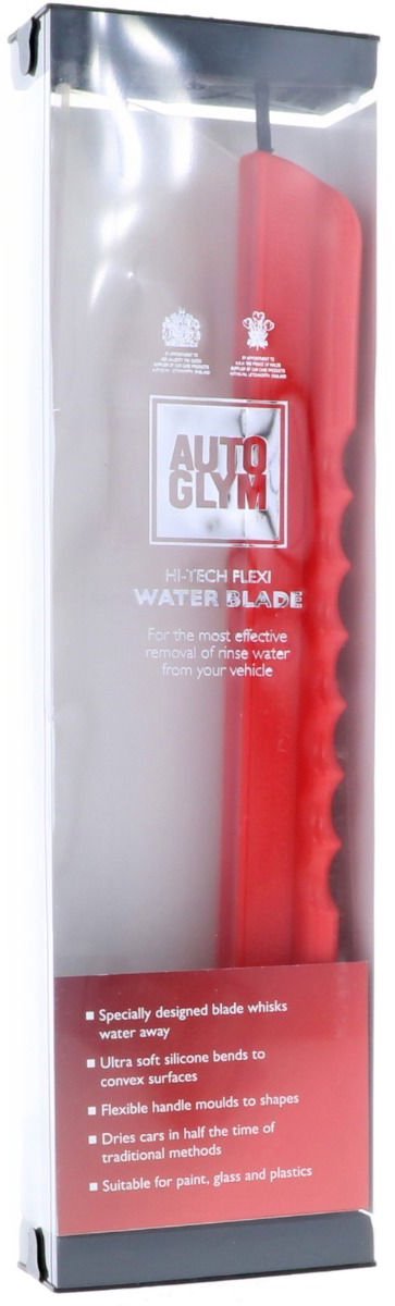 Autoglym High-Tech-Flexi-Wasserklinge (Box)