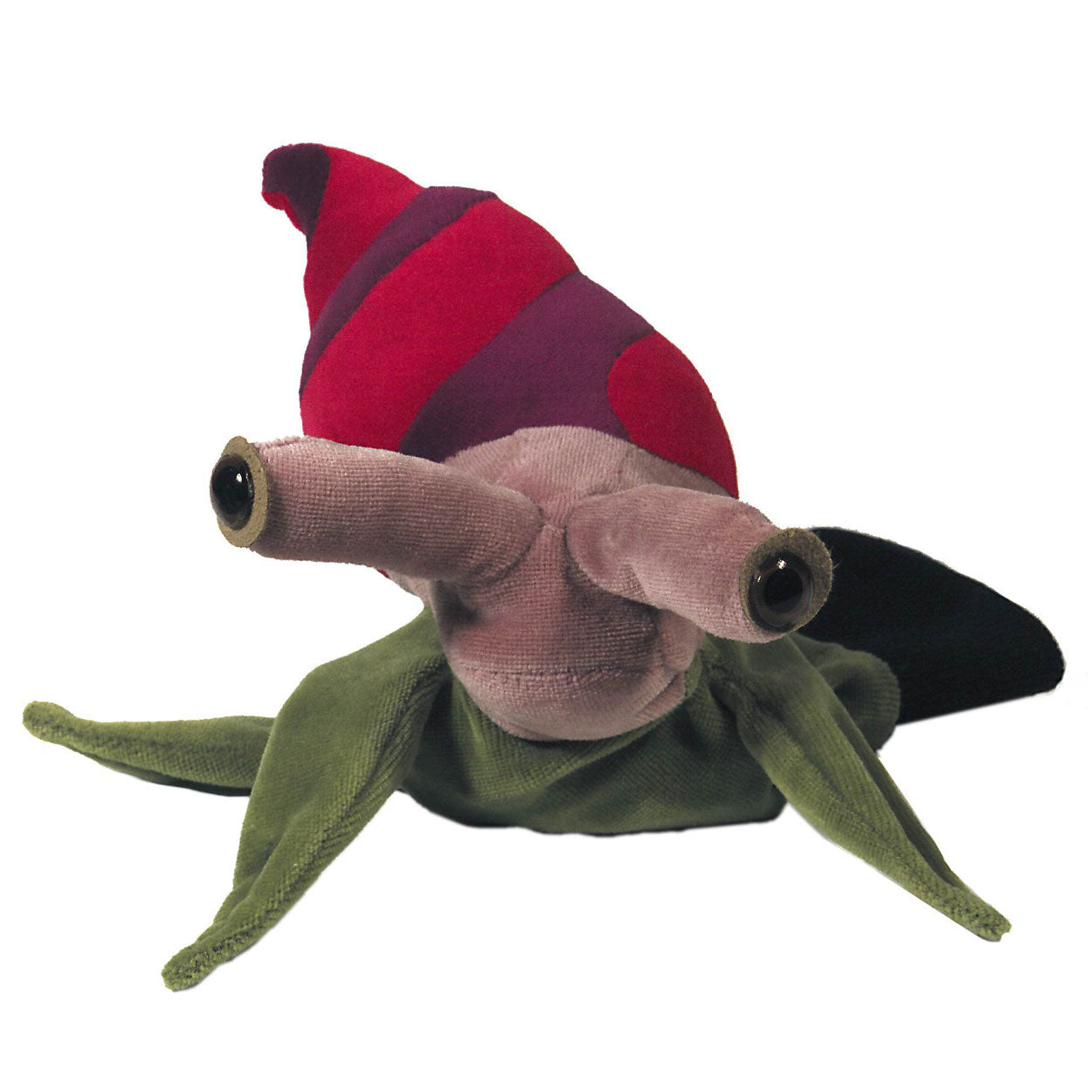 Beleduc Handpop Schnecke