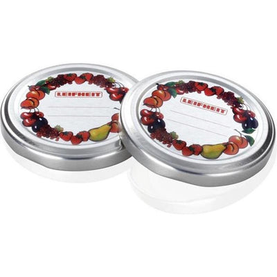 Leifheit Leifheit 36402 Ersatz Deckel Jam-Pot 10 Teile