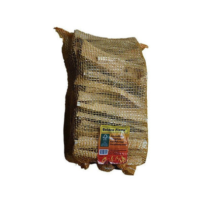 Goldene Flamme Goldene Flamme SMAAKWOOD Weichholz Latjes FSC 2,5 kg