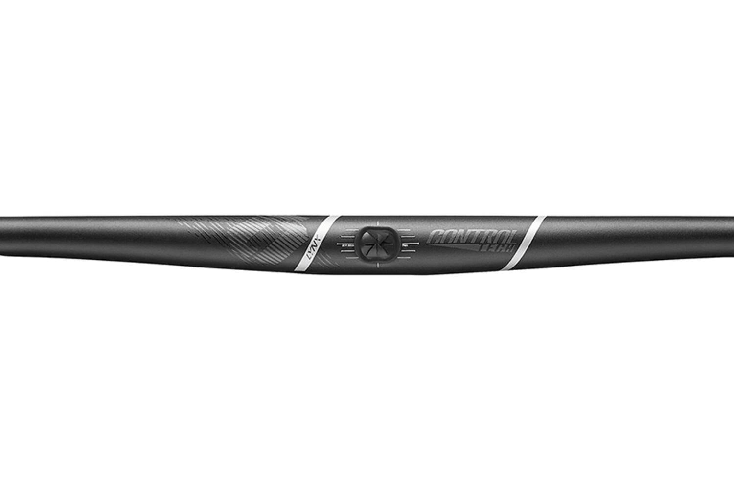 Steuerungstechnologie Lynx MTB LEER Flat Top 31.8 70 cm