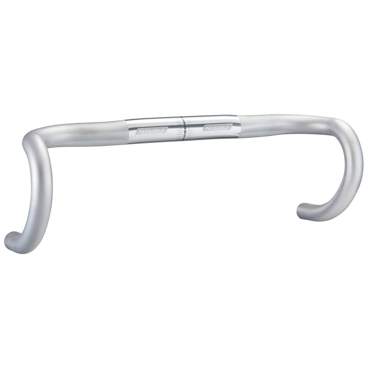 Ritchey sendet Race Evocurve HP Silver 44cm