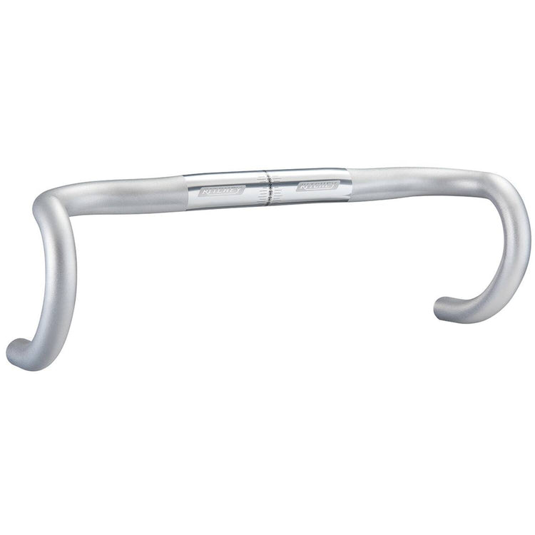 Ritchey sendet Race Evocurve HP Silver 44cm