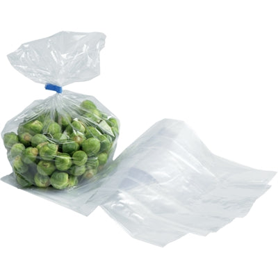 ABI Seitenklappbeutel Polyethylen