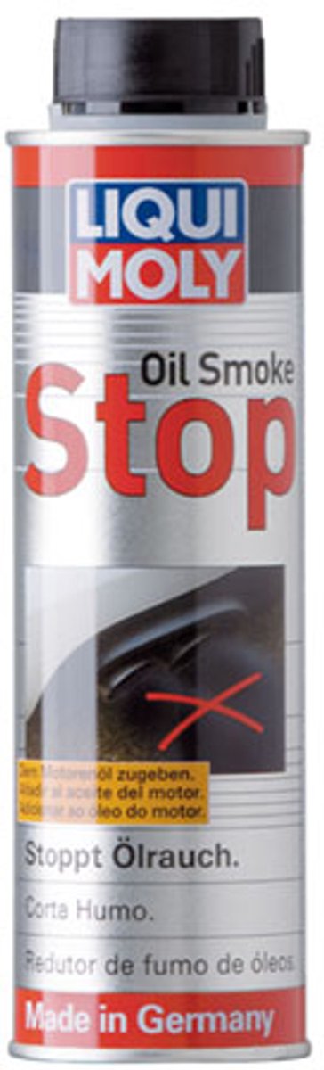 Liqui-Moly-Öl-Rauchstopp, 300 ml