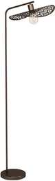 Eglo Swaby Stehleuchte – E27 – 159,5 cm – Bronze