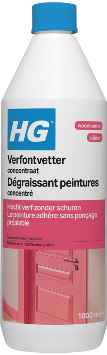 Hg Hg malt ohne Schleifen 1l