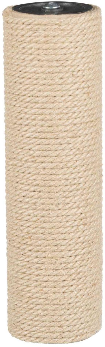 Trixie Ersatzstange Jute - inklusive Schraubgewinde - 30x9x9 cm