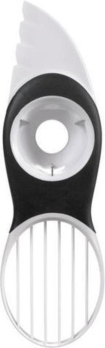 Oxo - Avocadoschneider 3-in-1 - weiß