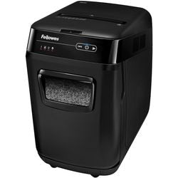 Aktenvernichter Fellowes Automax 200m Micro