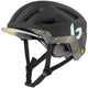Bollé Helm Eco React Mips m Matt dunkelgrün
