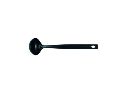 Brabantia Brabantia Black Line Sauslöffel Nylon Schwarz