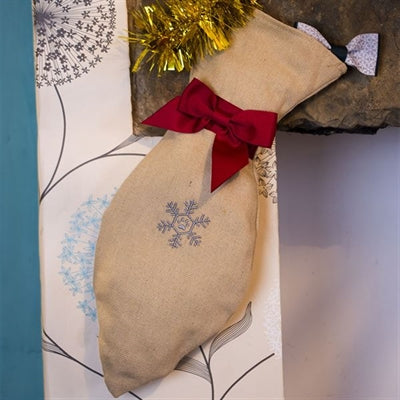 Petbrands Festliche Weihnachtsfischfisch