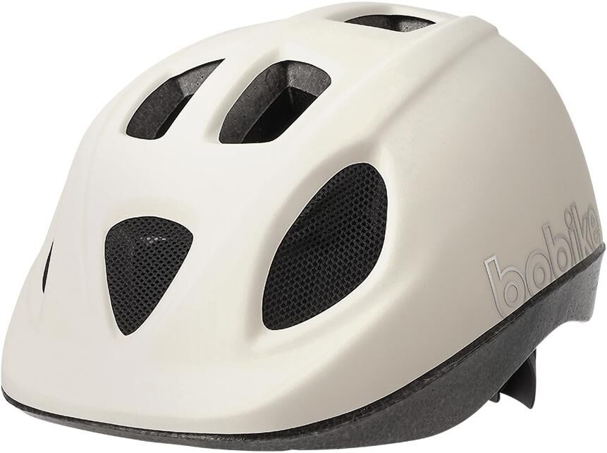 Fahrradhelm Go S (52-56 cm) - vanilla cup cake