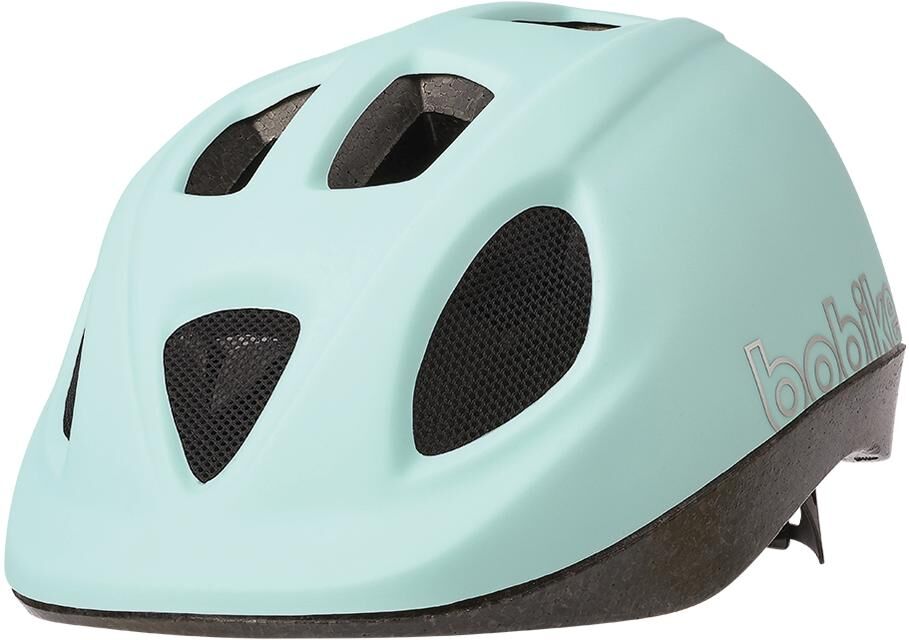 Kinderhelm s 52-56cm bobike go mintgrün marshmallow mint