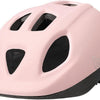 Kinderhelm s 52-56cm bobike go rosa zuckerwatte rosa