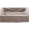 BIA -Bett Fleece -Hoes Hondmand Taupe