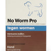 Exil kein Worm Propuppy