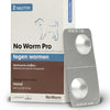 Exil kein Worm Propuppy