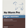 Exil kein Worm Pro Dog