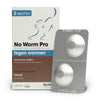 Exil kein Worm Pro Dog