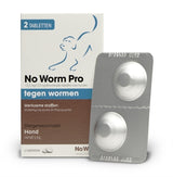 Exil kein Worm Pro Dog - afbeelding 1