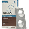 Exil kein Worm Pro Dog