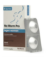 Exil kein Worm Pro Dog - afbeelding 1