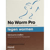 Exil kein Worm Pro Dog