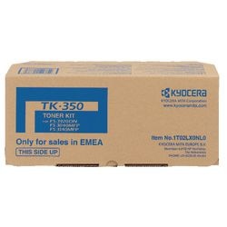 Tonerkartusche Kyocera TK350 schwarz