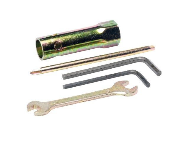 Werkzeugablage für Makita-Zubehör – 824002-0