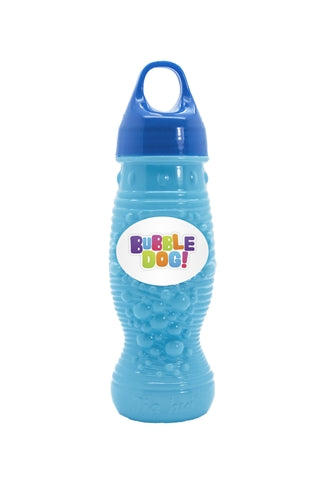 Bubble Dog Nachfüllblasenblasen Erdnussgeschmack