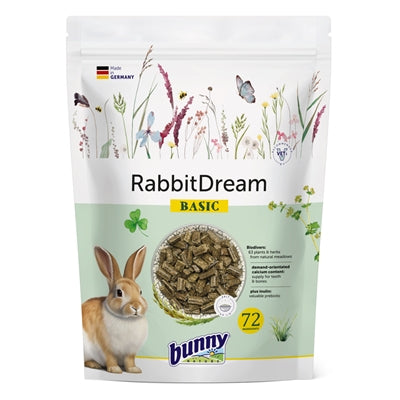 Bunny Nature Rabbit Dream Basic