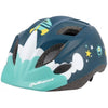 Fahrradhelm Polisport -Raumschiff XS 48-52 cm - Dark Bluew