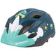 Fahrradhelm Polisport -Raumschiff XS 48-52 cm - Dark Bluew