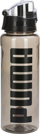 Puma tr sporstyle große Wasserflasche Unisex Trinkflasche - schwarz